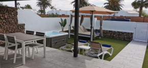 VILLAS NEW LANZASUITES PLUS